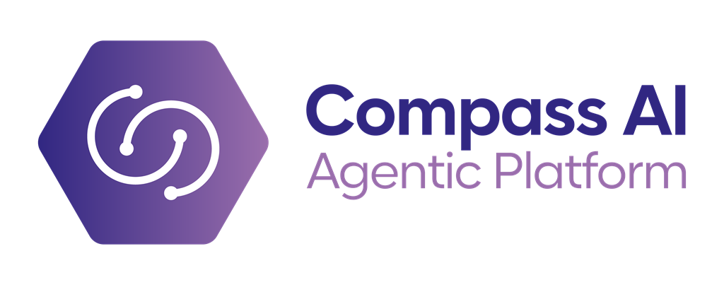 Compass Agentic Platform Logo